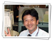川瀬良治
