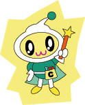 チェンジくん